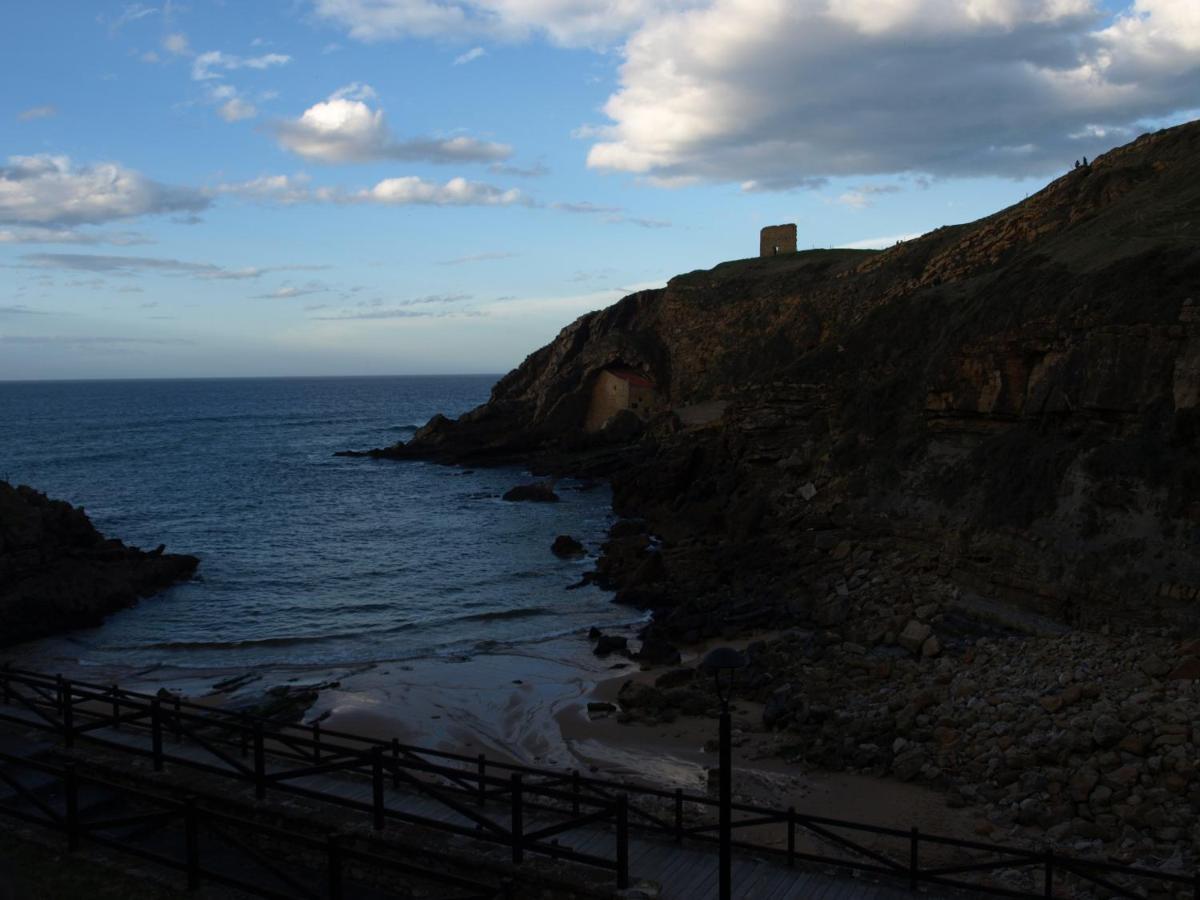 ホテル Posada Las Torres Yuso エクステリア 写真